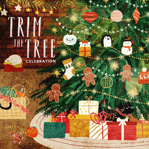 November Trim The Tree Celebration | special member pricing